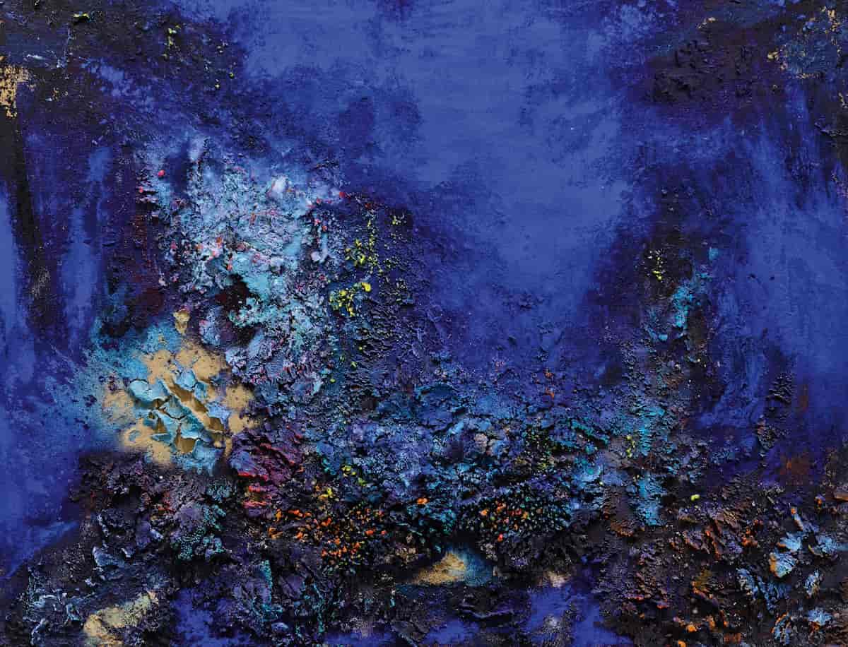 Exposición «Caleb» en València 