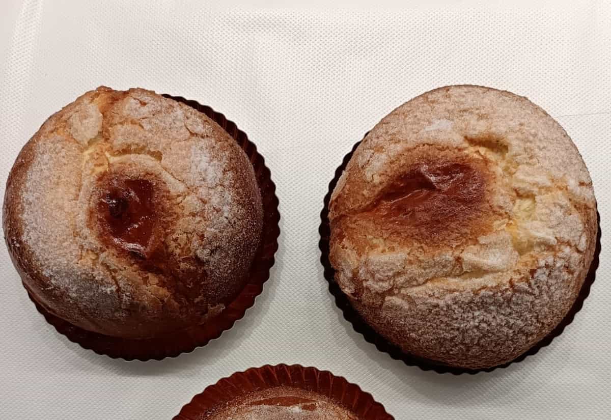 39º Concurso de Dulces de Pascua en València 2026 