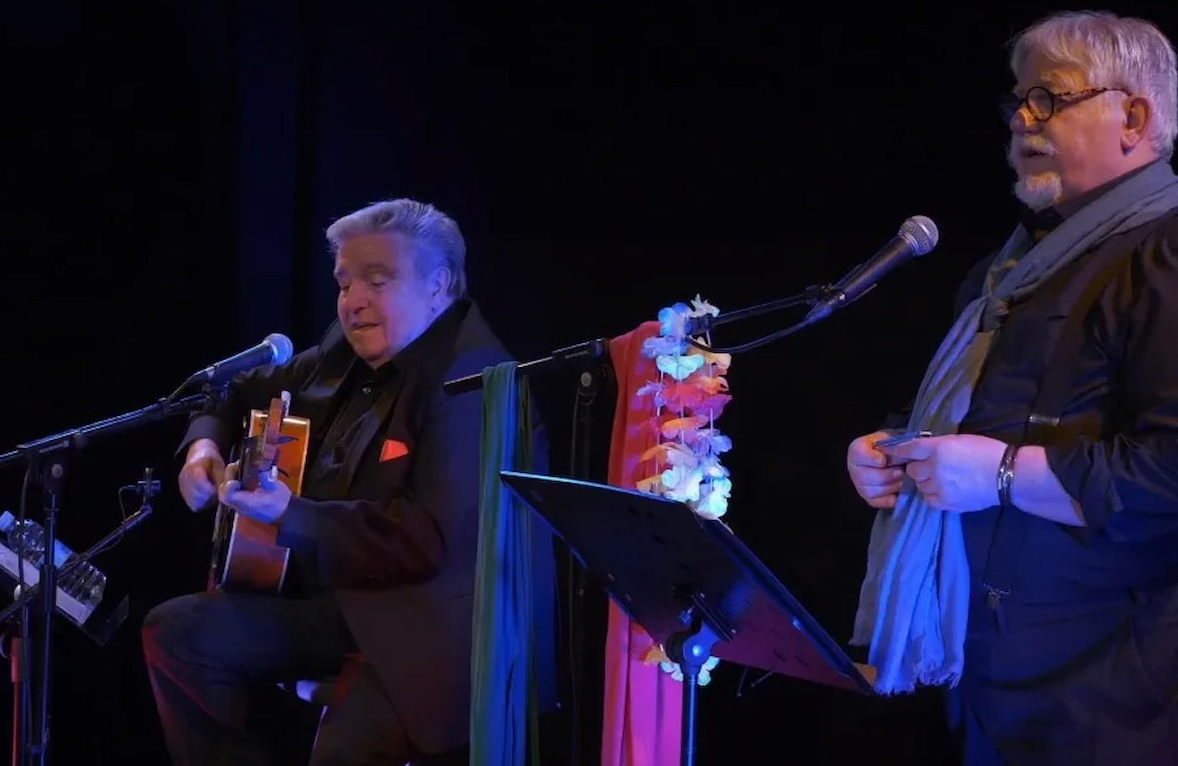 Programación de espectáculos de Cap Butaca Buida en València