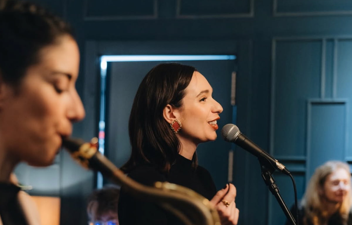 Programación de jazz en València