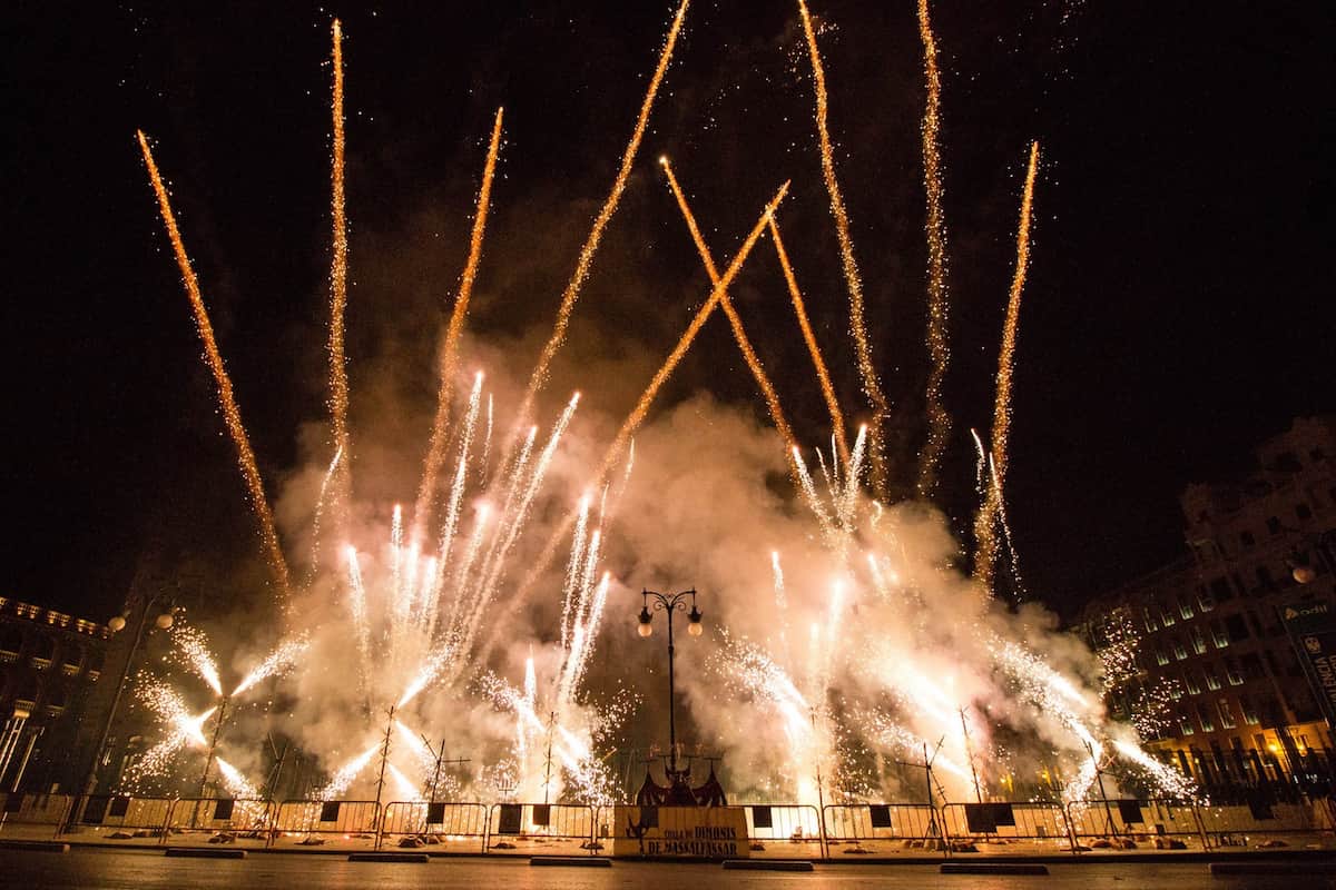 Qué hacer en la Gran Feria de Julio en València este fin de semana
