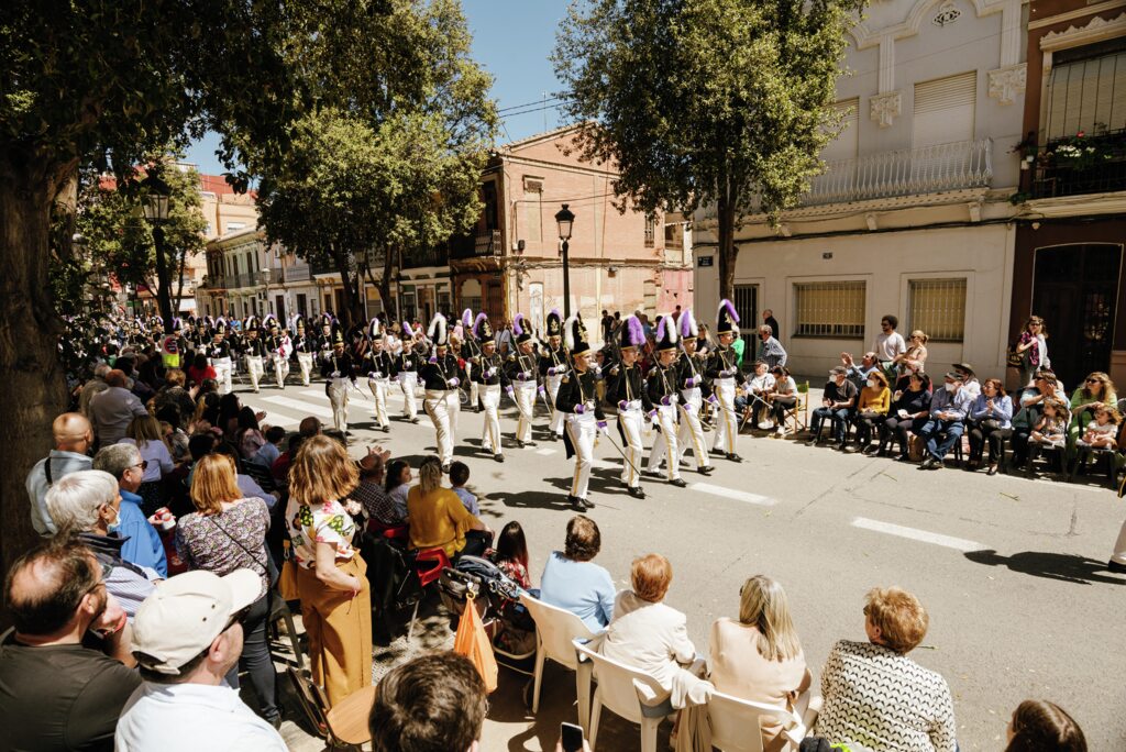 Semana Santa Marinera