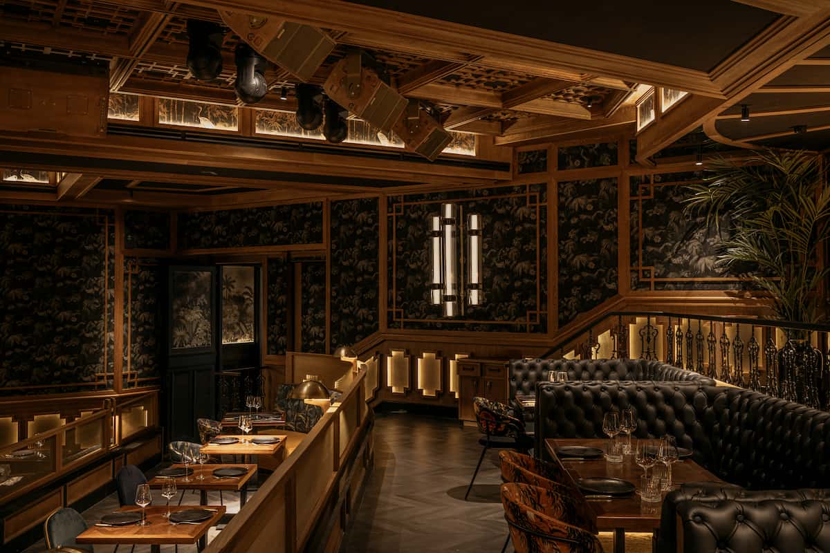 Miércoles de Jazz en el Restaurante Alegal de València 