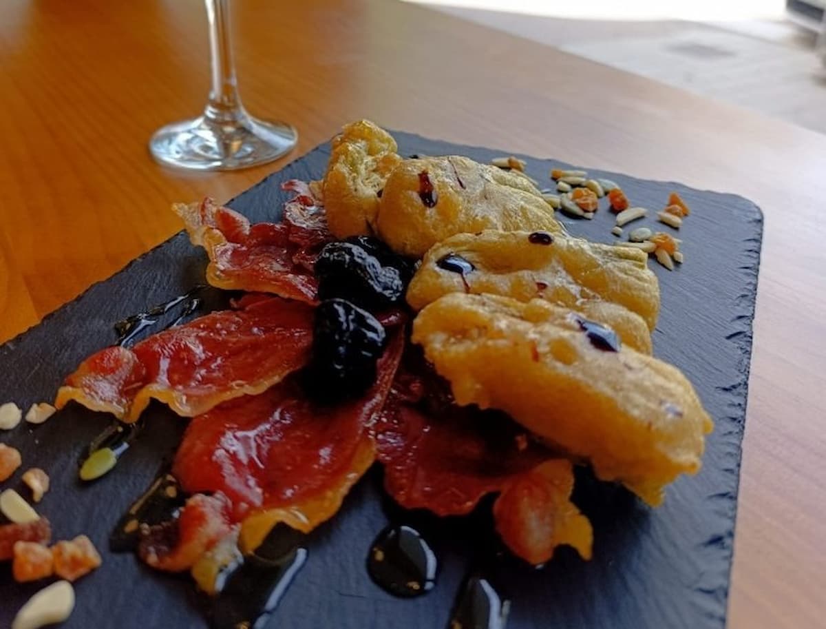 Ruta gastronómica «Tapas d’ací» por València