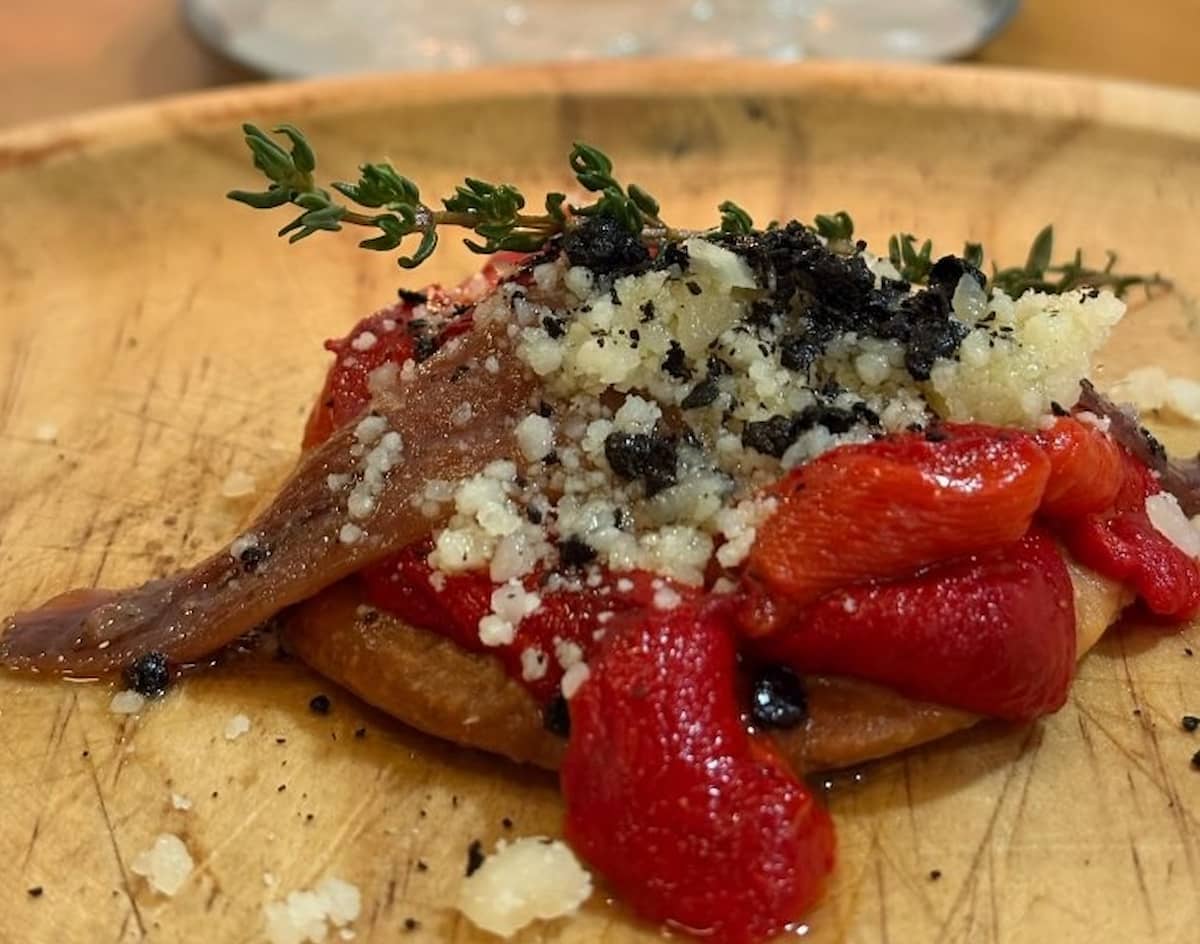 Ruta gastronómica «Tapas d’ací» por València