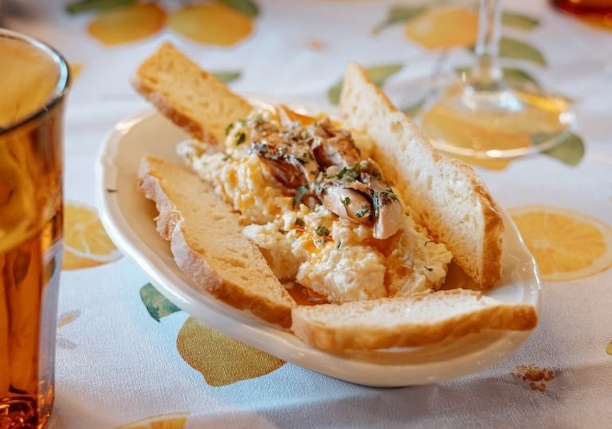 Ruta gastronómica «Tapas d’ací» por València