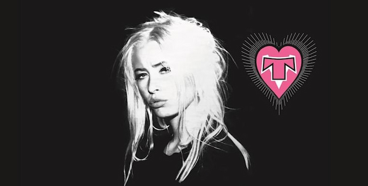 Concierto de Transvision Vamp en València 