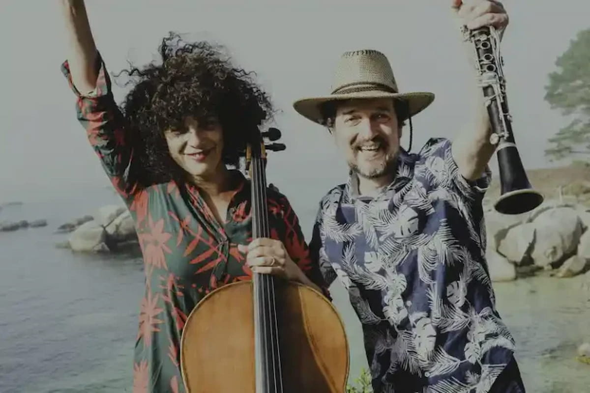 VOCIFERIO 2026: el Festival de Poesía de València