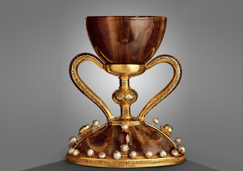 Jubilee Year of the Holy Chalice in València | Visit Valencia