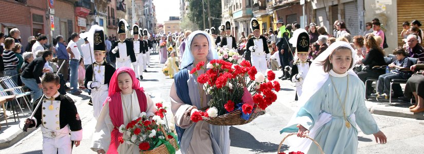 Semana Santa Marinera