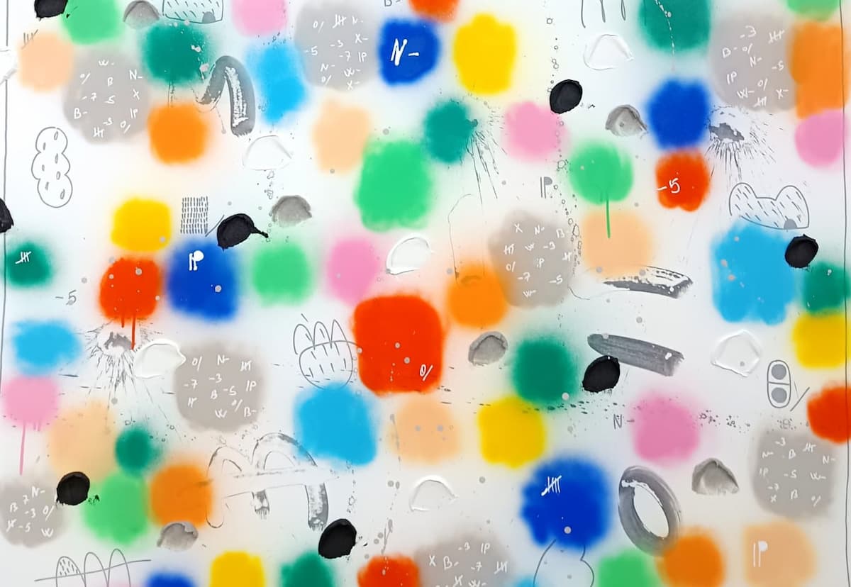 Exposición «Un espejo frente al camino» en València