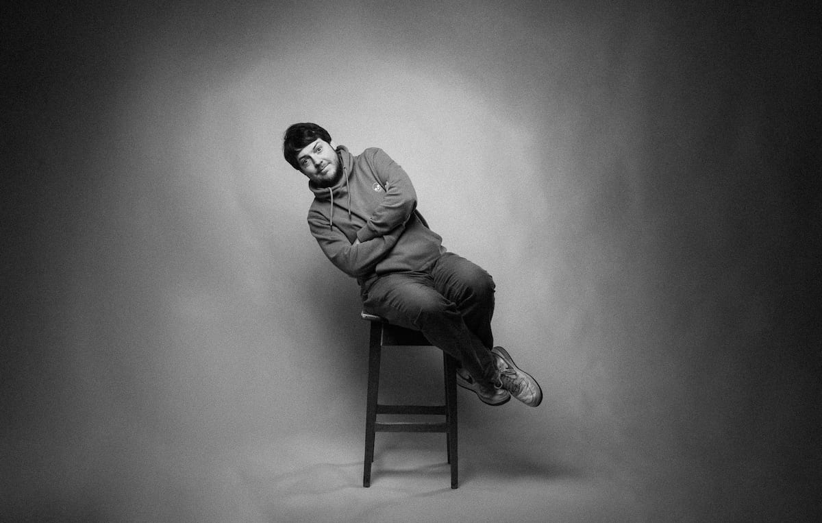 Show «Báilenlo» de Xavi Daura en València