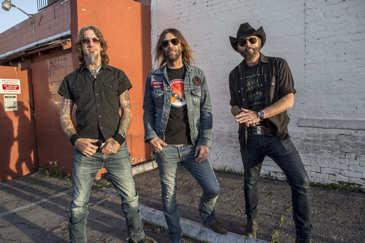 Conciertos del Loco Club de València 2026 