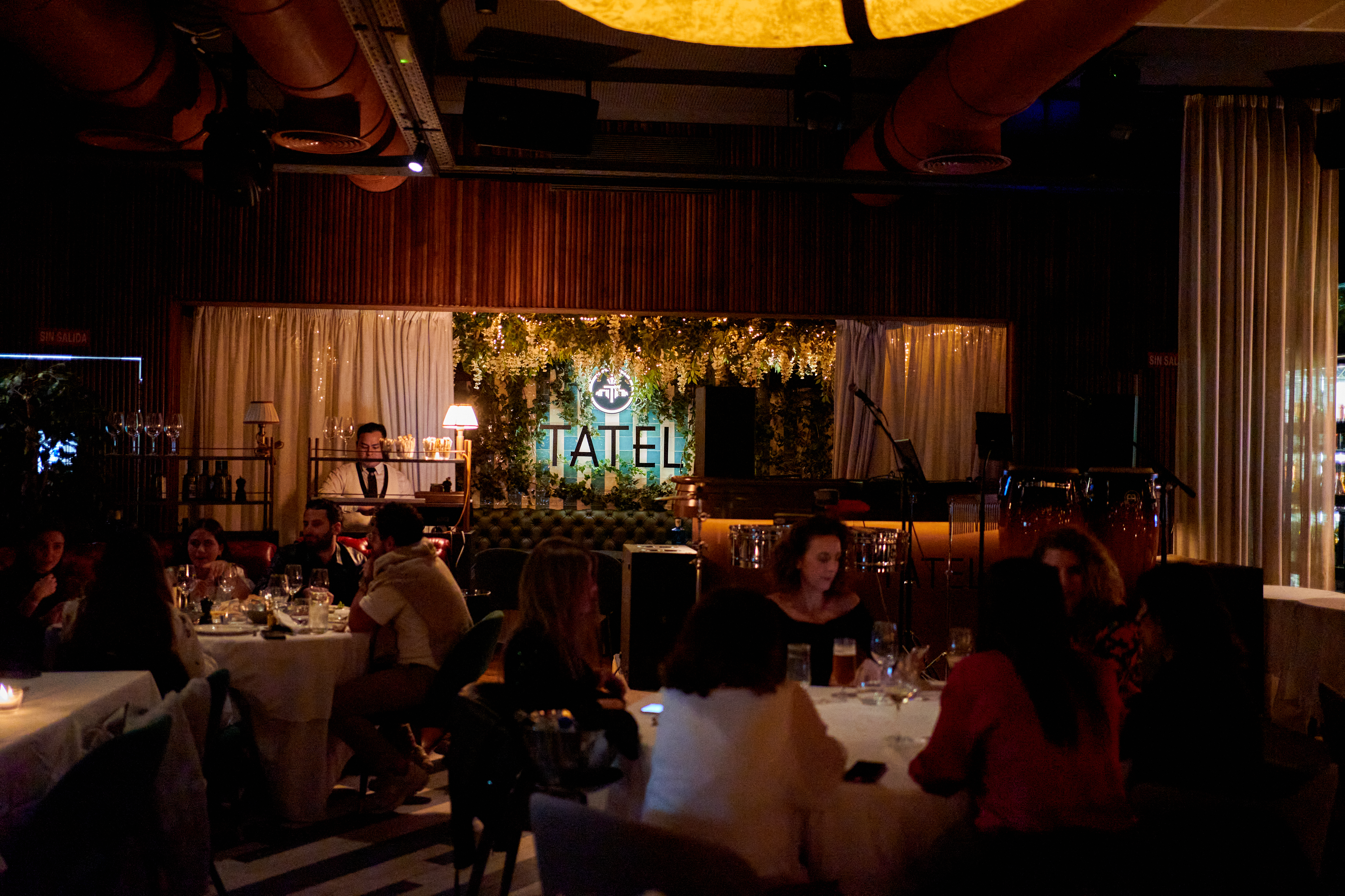 cartel tatel valencia