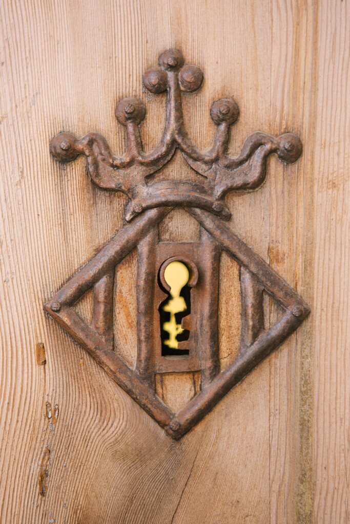 cerradura torres de quart 