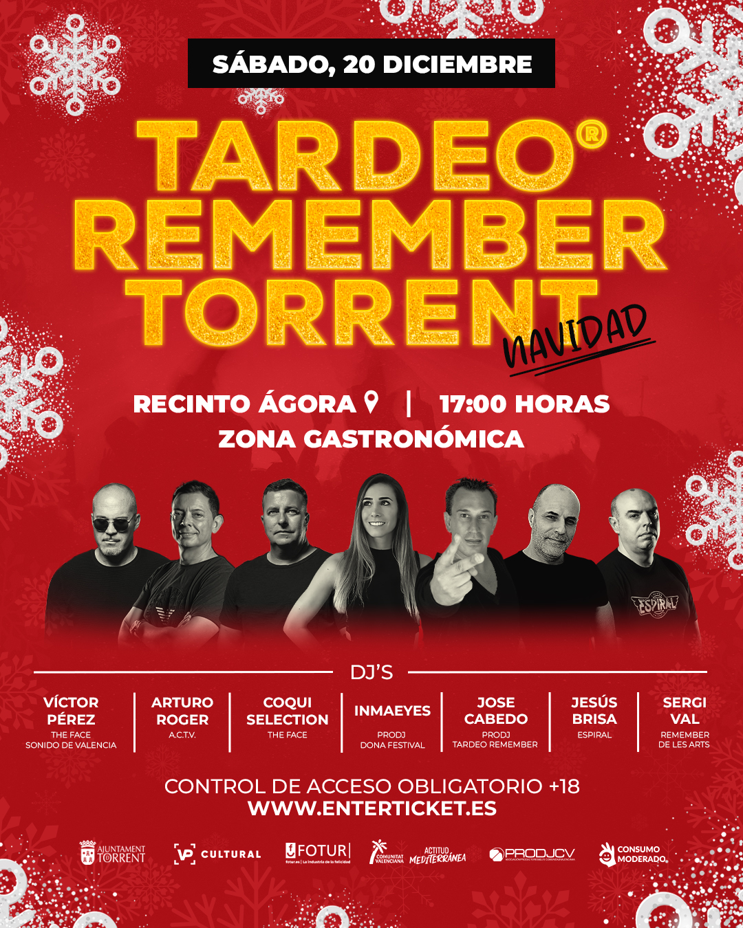 Tardeo remember Torrent