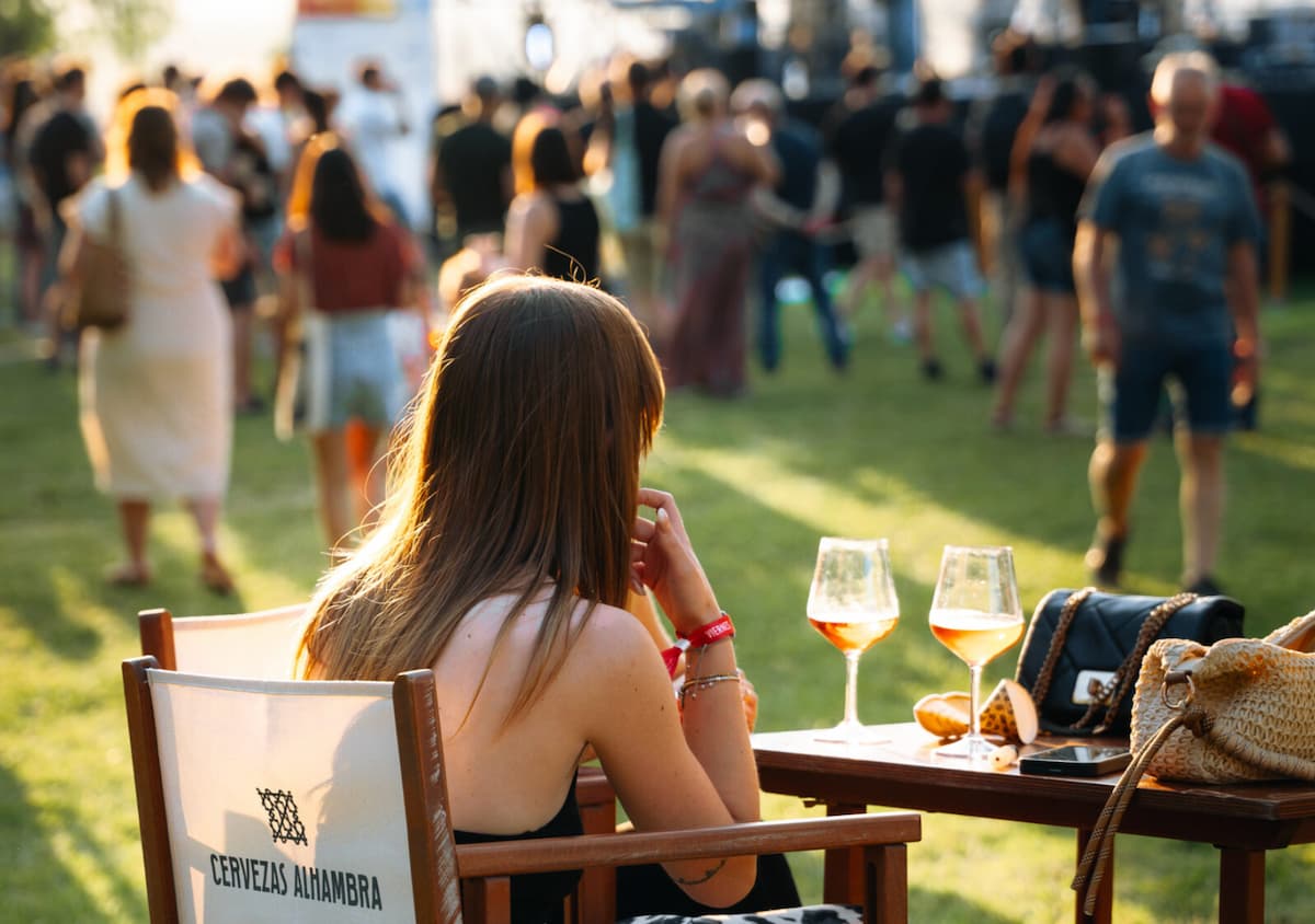 Tierra Bobal Fest en València
