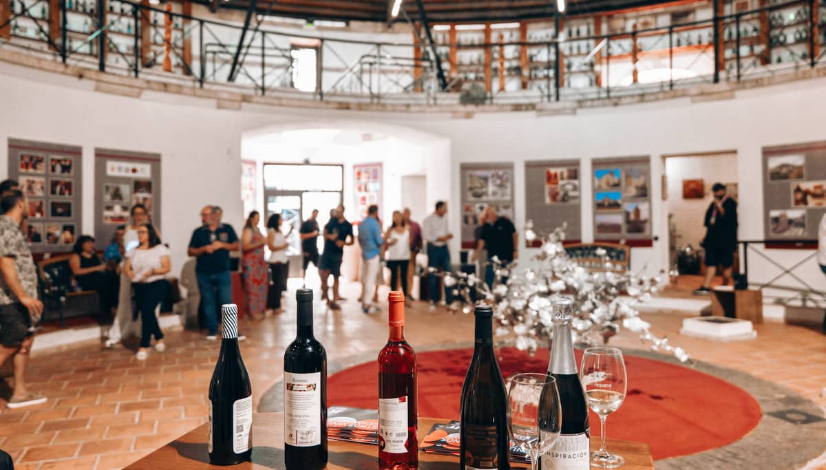 Tierra Bobal Fest en València