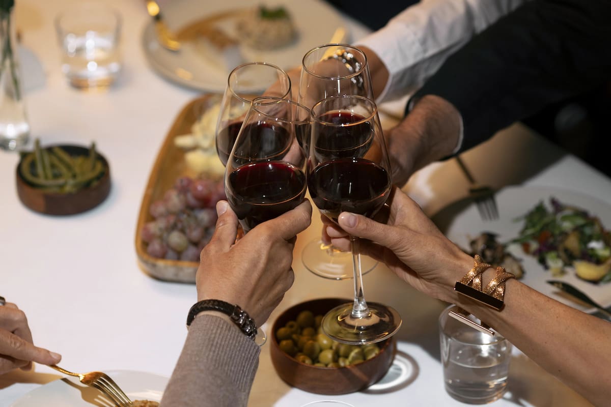 Tour y cata «Valencia y las Calles de Vino»
