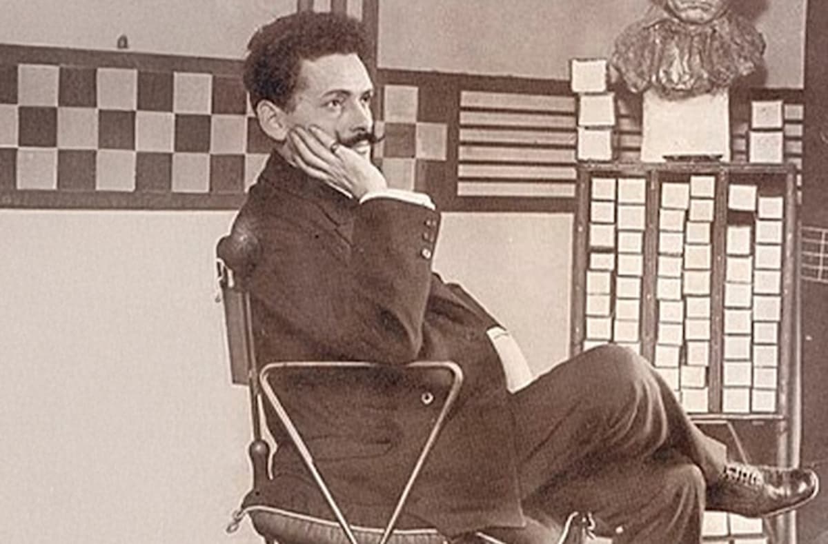 Un show cómico-lírico en València que no te puedes perder 