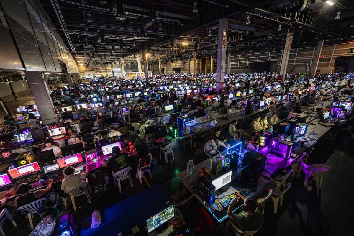 Festival OWN en València 2025 