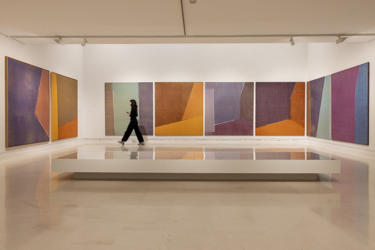 Arte en femenino en València 