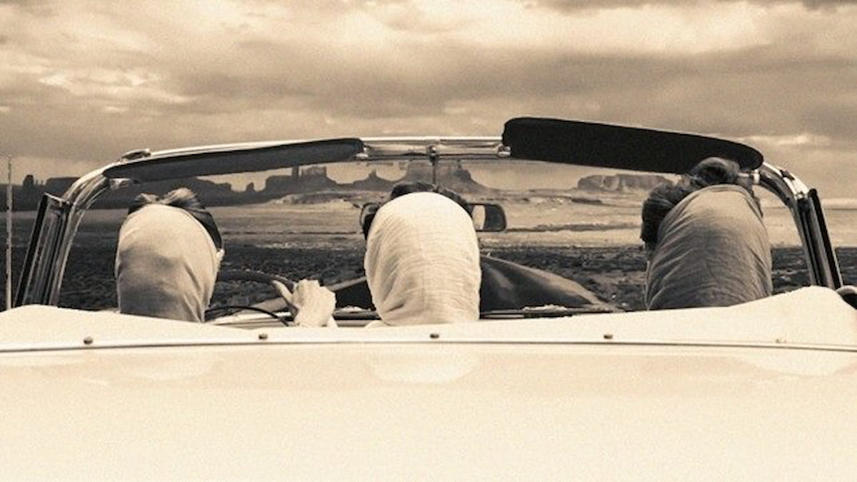 Viaje musical por los 60 con Babalú Band en València