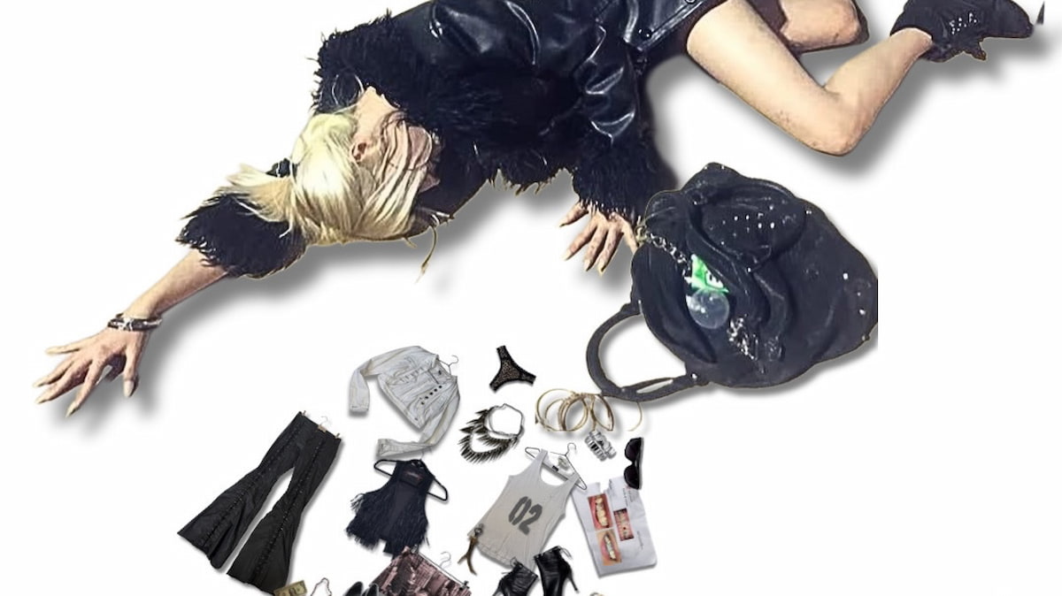 «Clothes Swap Event»: intercambio de ropa y servicios en València