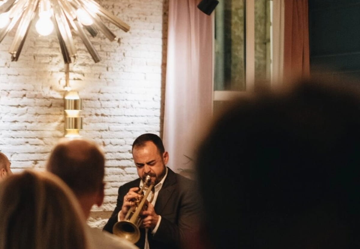 Jueves de jazz en directo en València 