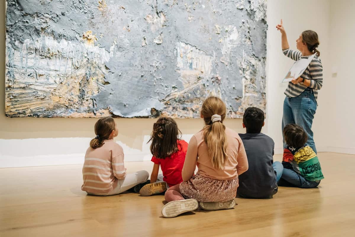 Navidad en el Centro de Arte Hortensia Herrero de València 