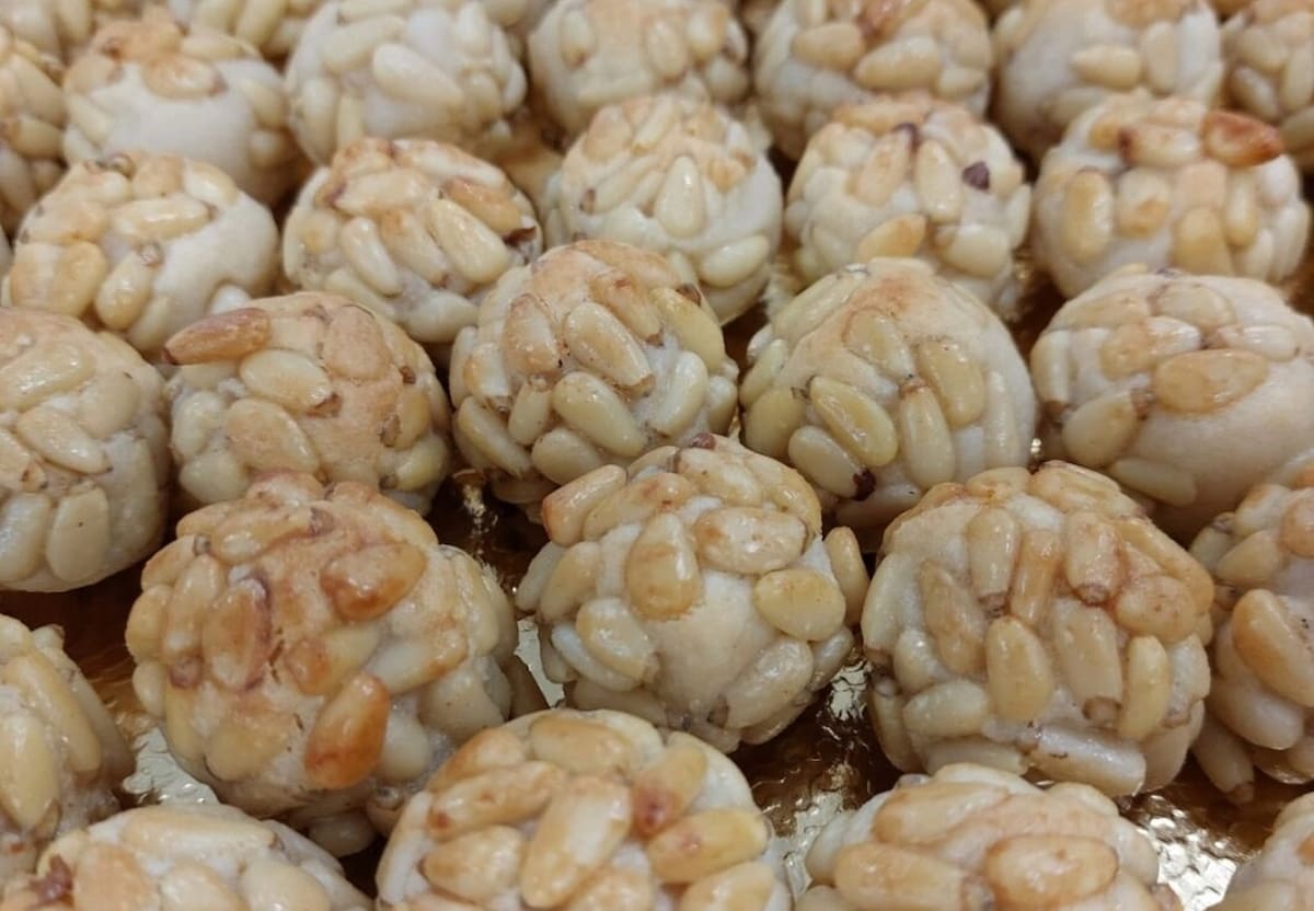 Celebra Todos los Santos con los dulces más típicos de València