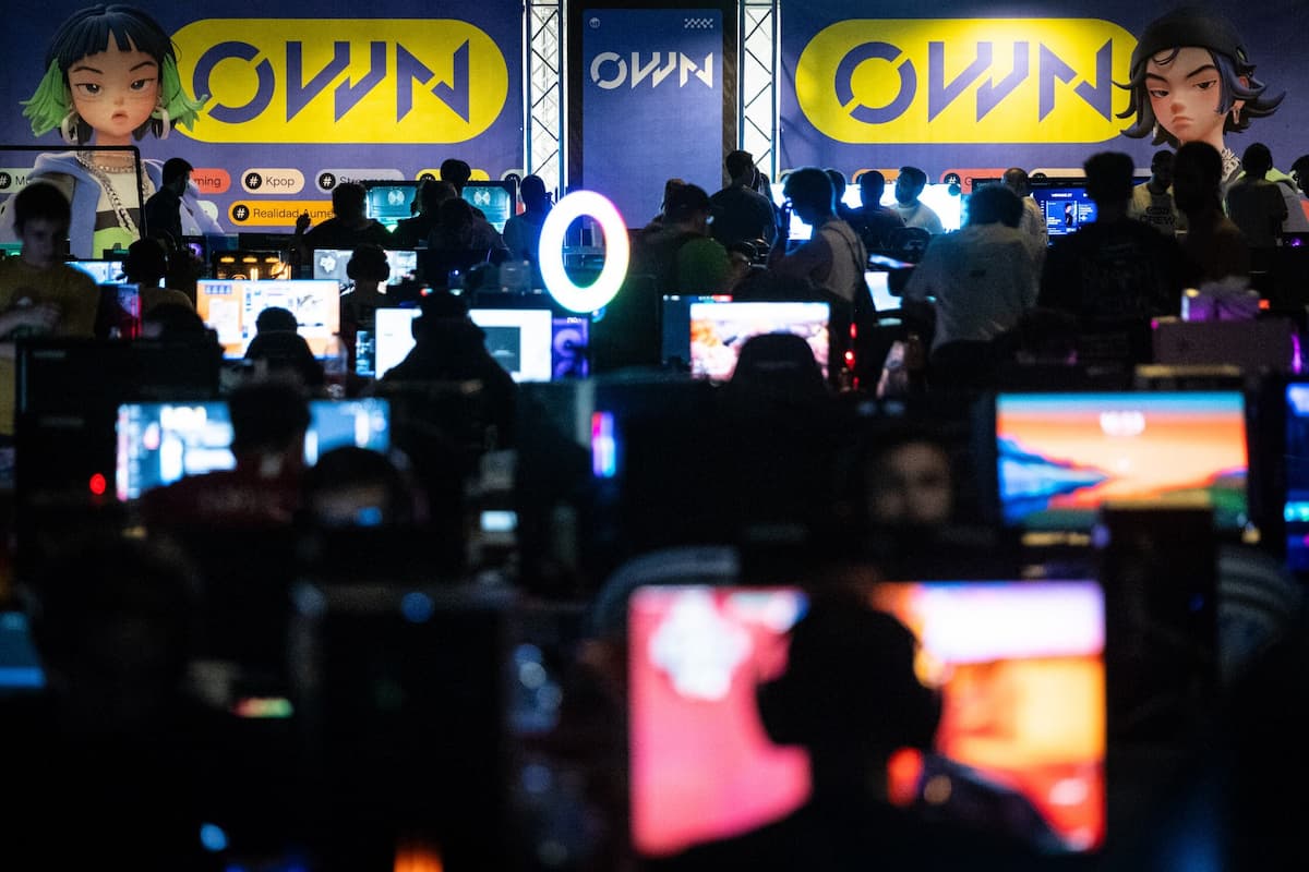 Festival OWN en València 2025 