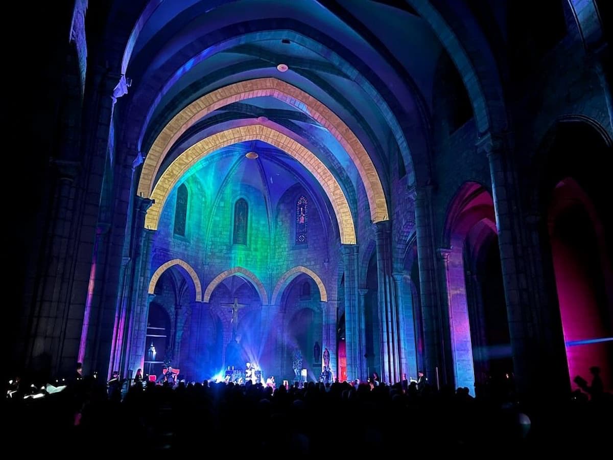 Concierto lírico «O Holy Night» en València