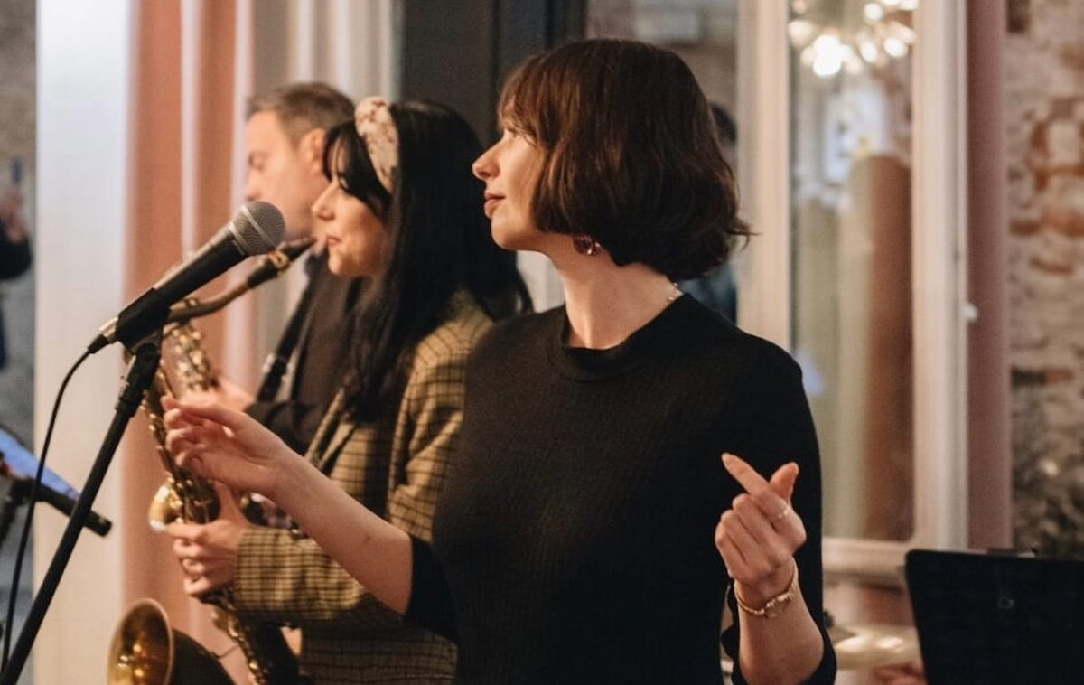 Jueves de jazz en directo en València 