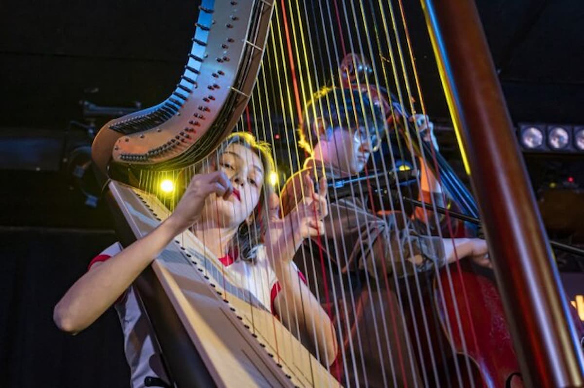 Tres noches de música con Berklee en el Loco Club de València