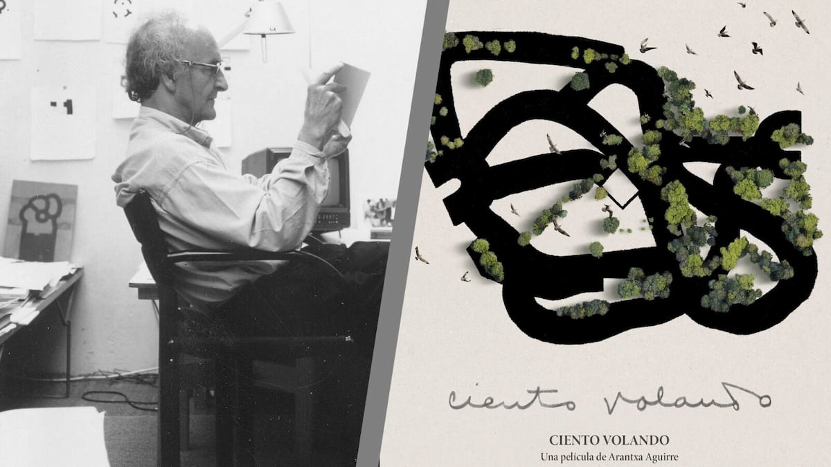 Ciclo documental para conocer a grandes artistas en València 