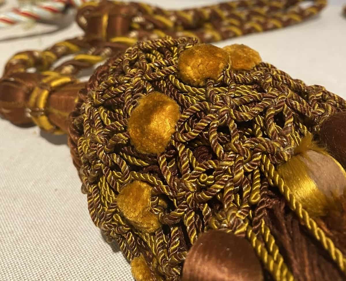 Exposición sobre la industria de la seda en València