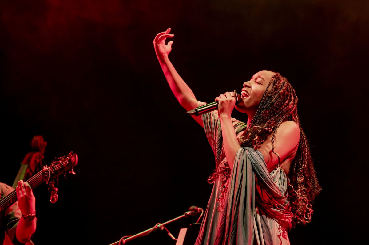 «Fausto»: concierto de Berklee en València