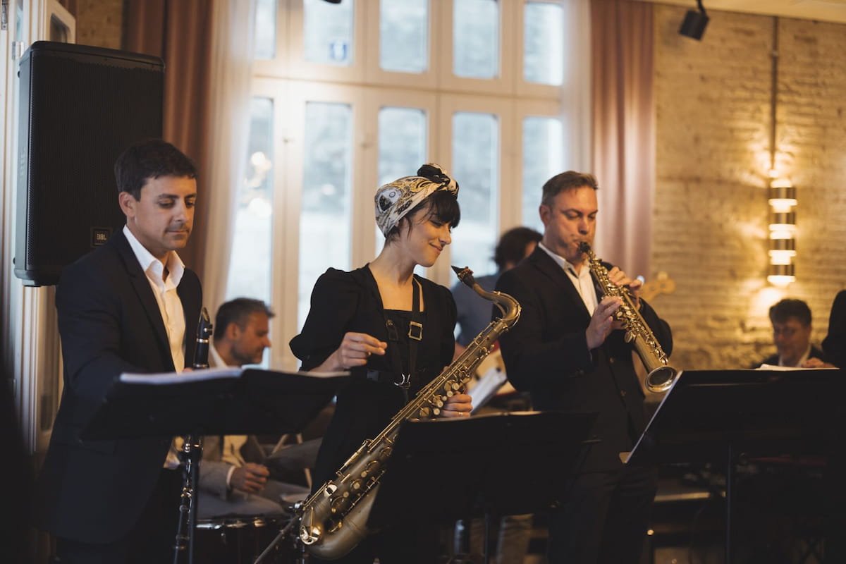 Jueves de jazz en directo en València 