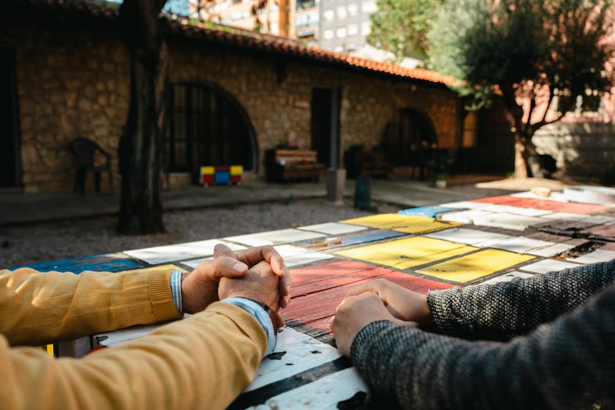 Concierto benéfico de Amystis en València