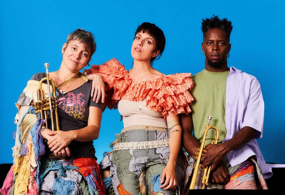 Ciclo de música «Posar la veu» en València