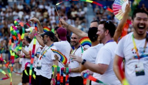 Gay Games