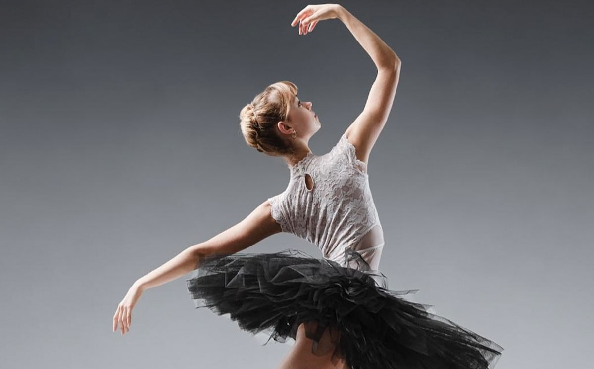 V Gala de Dansa Internacional Valenciana en la Rambleta