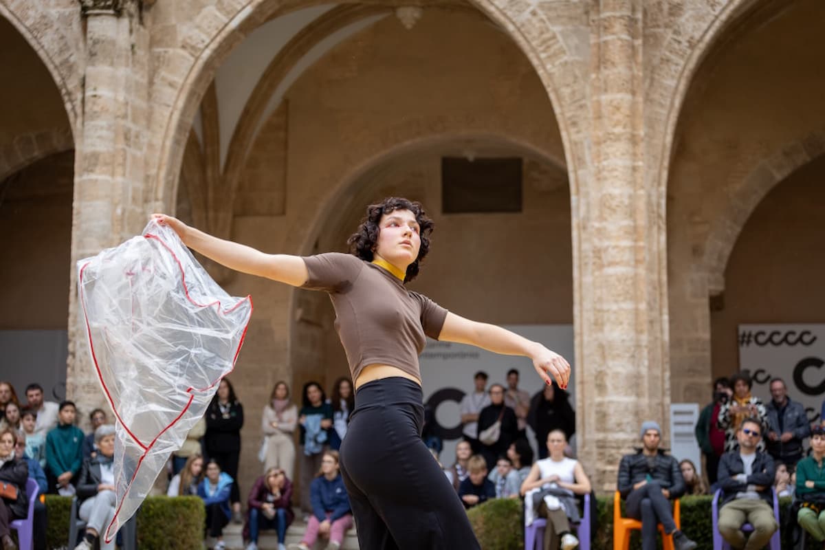 IX edición de Migrats Dansa en València