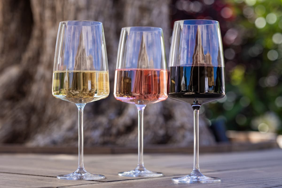Fiesta del vino de Requena en València