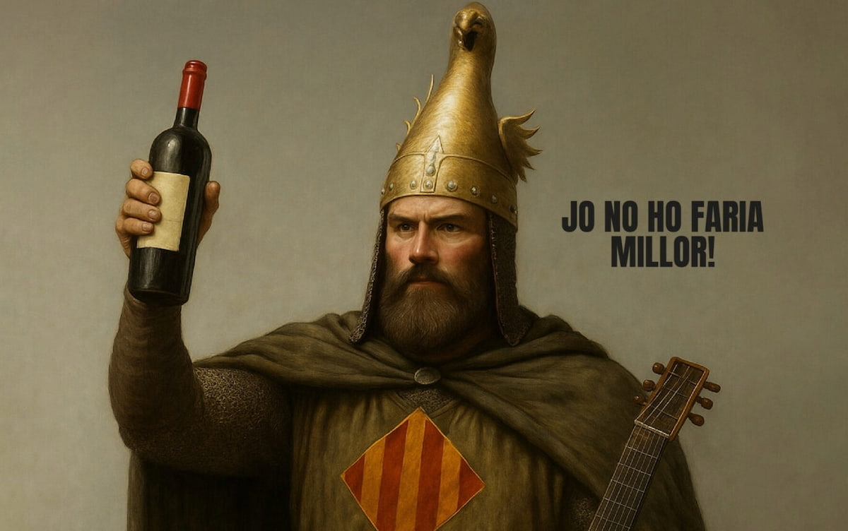 VINOKTOBER FEST 2025 en València 