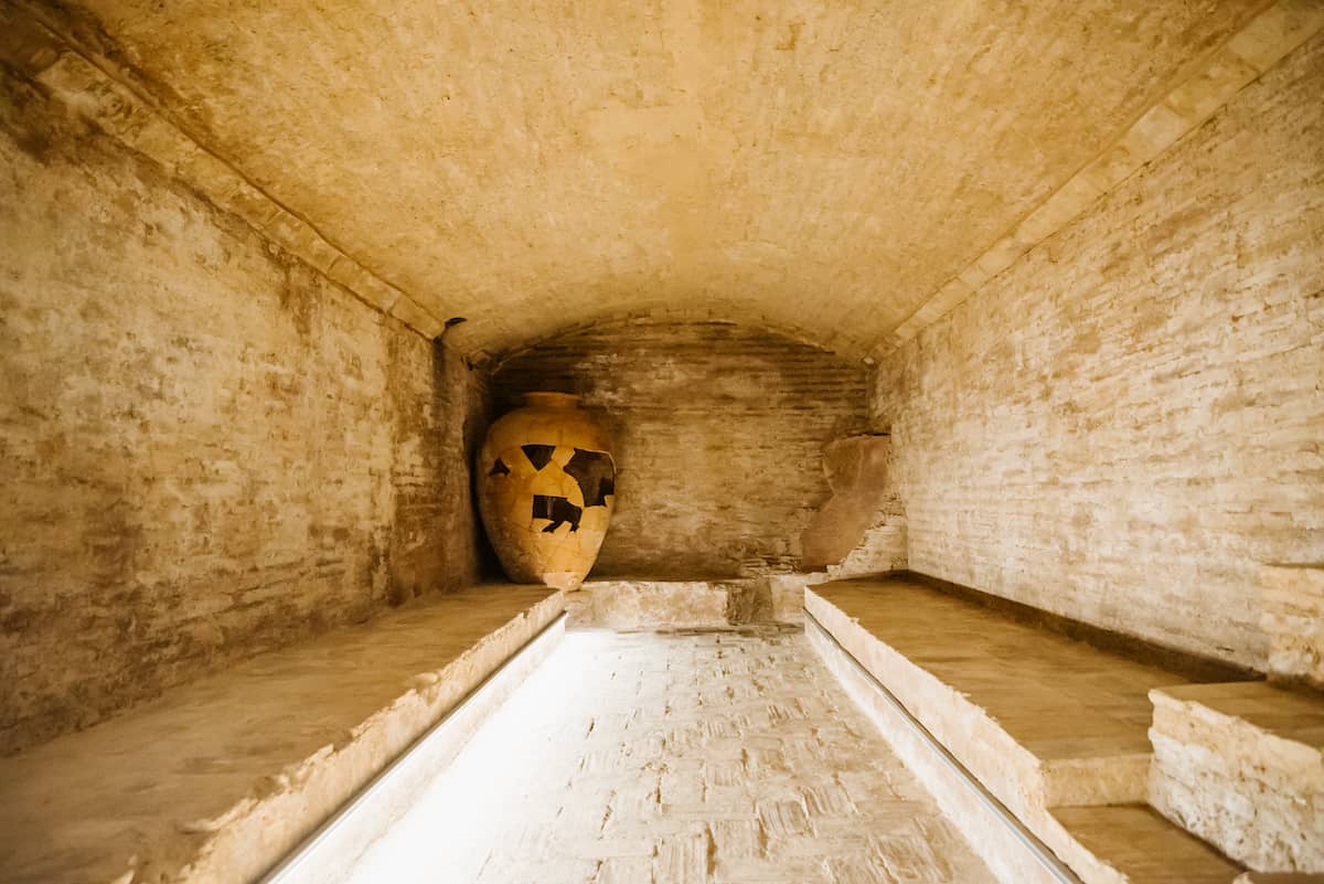 «Memoria habitada»: visitas guiadas en Bombas Gens