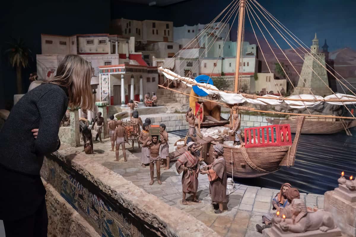 Belén Fundación Bancaja