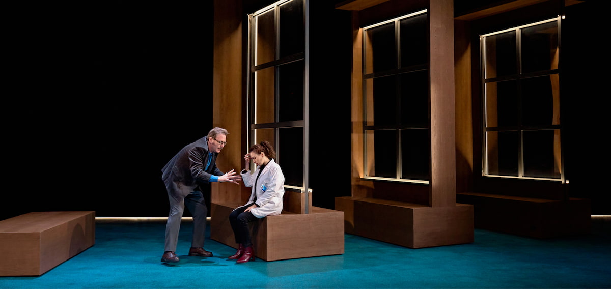 Comedia «La Verdad» en València