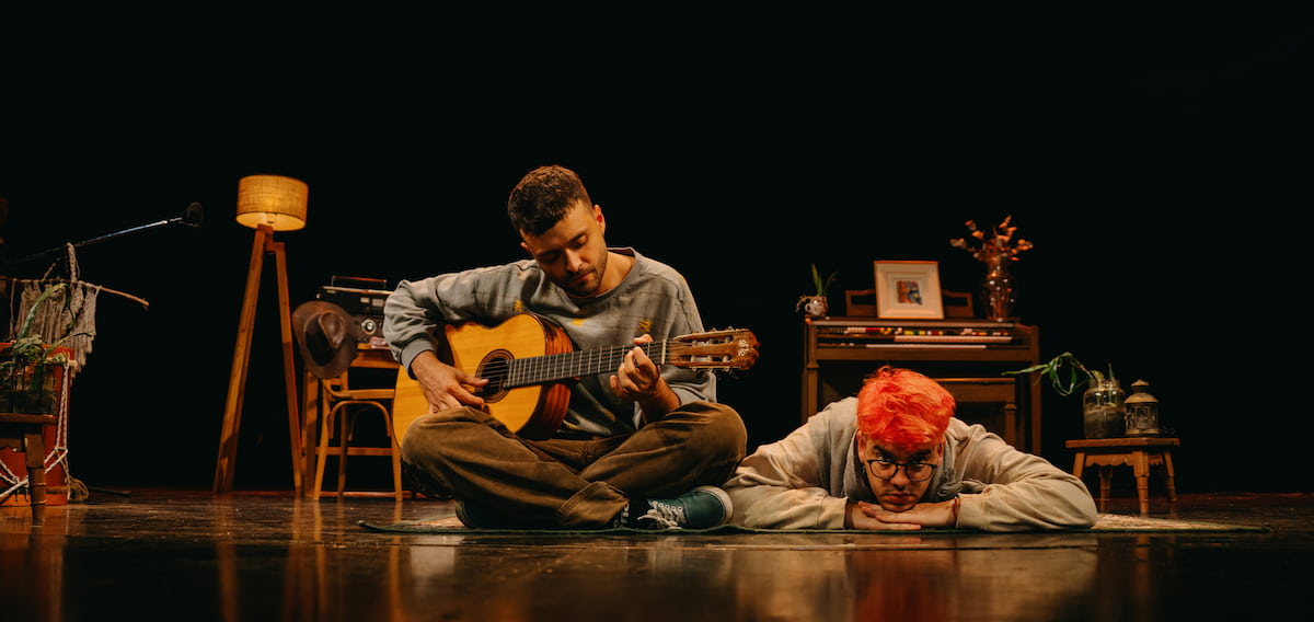 Agenda de conciertos de octubre en La Rambleta de València